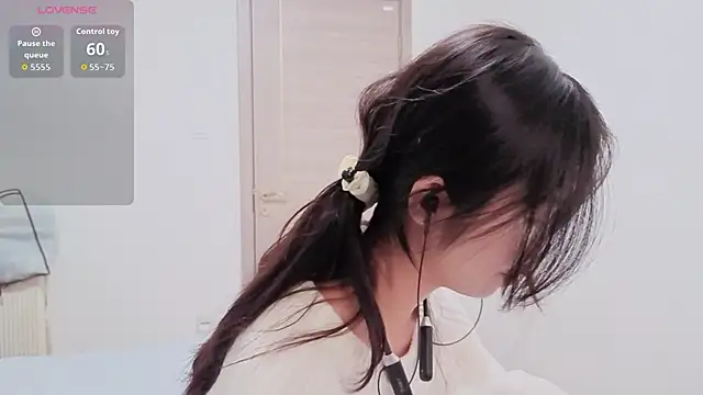 dudu-baby10 online show from 12.14.25