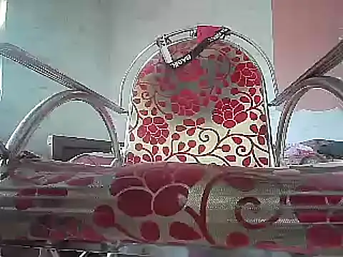 Horny MALLU 6 online show from 03.23.25