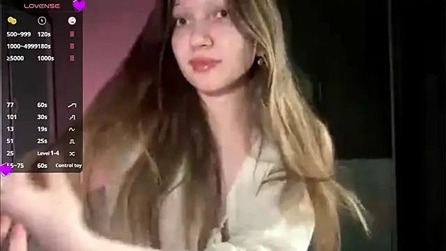 EmiIyKitty online show from 02.12.26