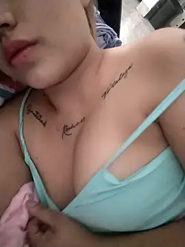 Snapshot of aurofox21 chatting on 03.01.26 aurofox21 online show from 03.01.26