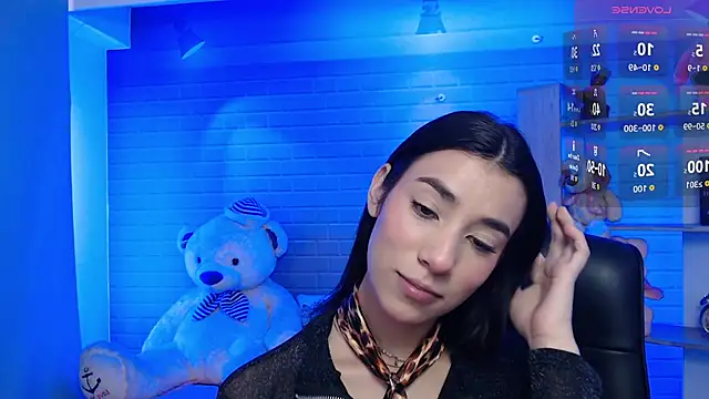 koyuki san online show from 10.24.25