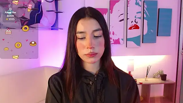 koyuki san online show from 02.05.26