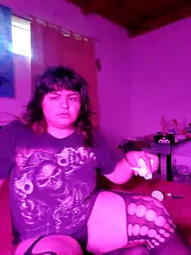 crucifxcked online show from 09.27.25