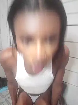 gingergirl67  online show from 09.28.25