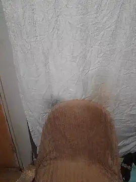 gingergirl67  online show from 09.30.25