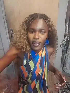 gingergirl67  online show from 10.08.25