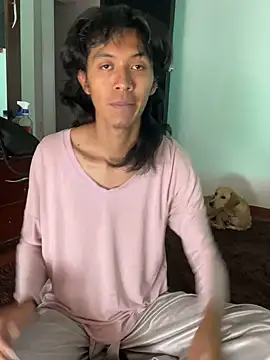 MadamLeRouge online show from 10.16.25