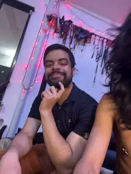 MadamLeRouge online show from 03.14.26