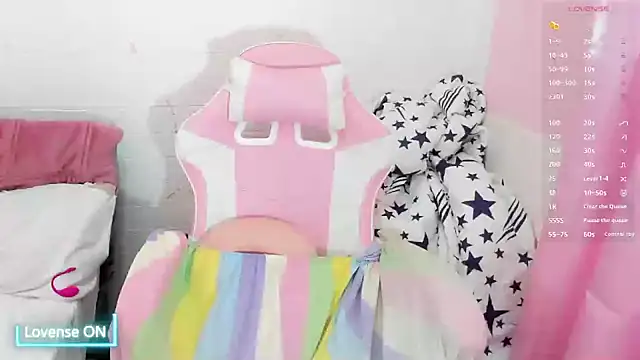 jeanalove online show from 01.16.26