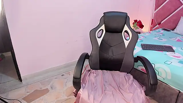 Amelia Rivas online show from 01.13.26