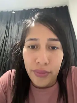 Amelia Rivas online show from 02.12.26