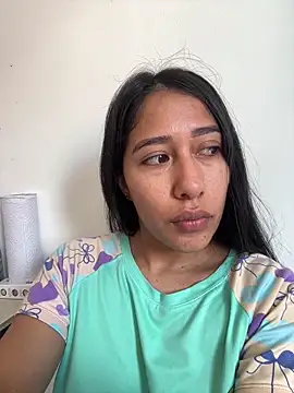 Amelia Rivas online show from 03.21.26