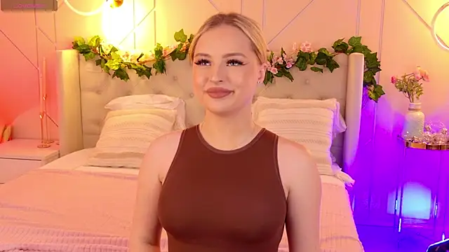 EllyLinn online show from 03.23.26