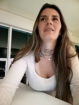 Asexy20099 online show from 09.26.25