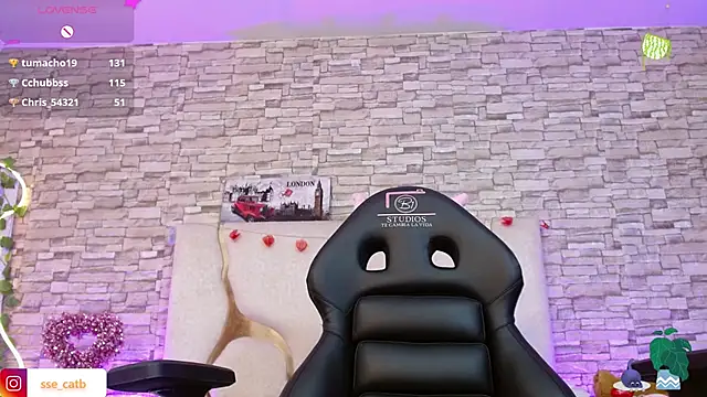 Snapshot of casse_tay chatting on 02.15.26 casse tay online show from 02.15.26