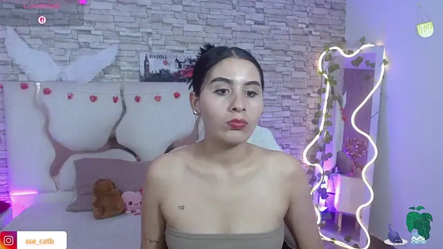 Snapshot of casse_tay chatting on 02.17.26 casse tay online show from 02.17.26