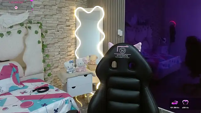 Snapshot of casse_tay chatting on 02.25.26 casse tay online show from 02.25.26