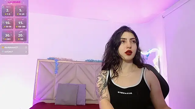 Ixchel tay online show from 10.28.25