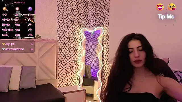 Ixchel tay online show from 01.13.26