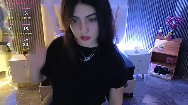Ixchel tay online show from 06.01.26