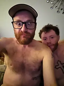 Hotmess12 online show from 04.11.26