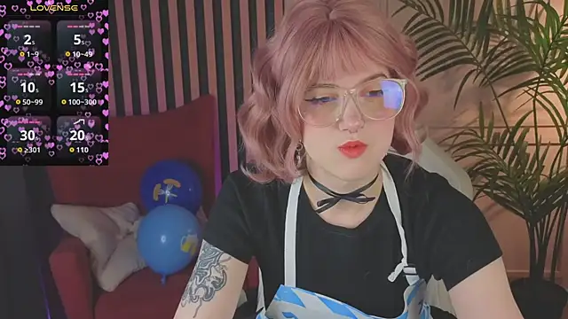 luna son online show from 09.27.25