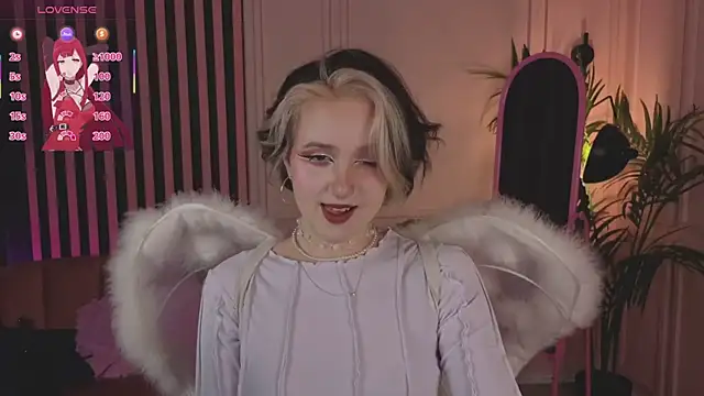 luna son online show from 12.16.25