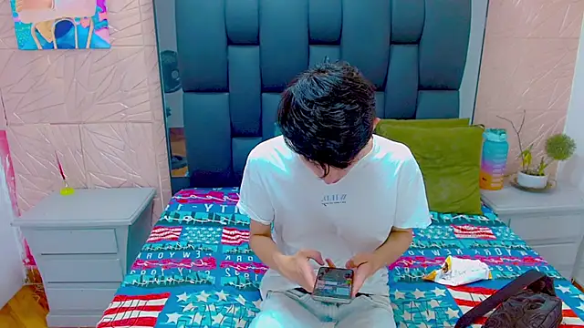 thaigo twink38 online show from 10.22.25