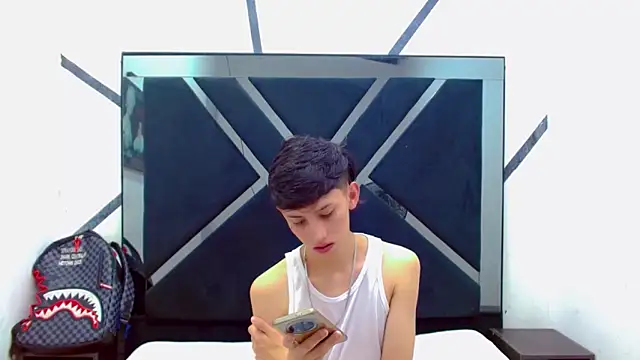 thaigo twink38 online show from 11.13.25