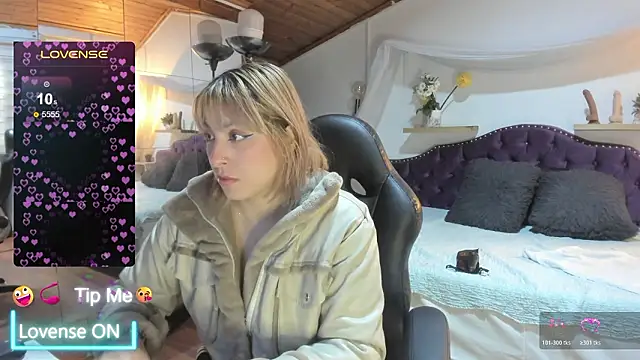 sophialyh 1 online show from 02.12.26