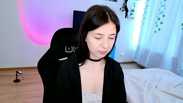 Azaliya Haze online show from 03.28.26