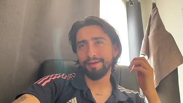 maximusdominus26 online show from 10.20.25