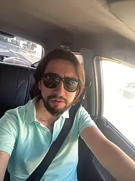 maximusdominus26 online show from 11.09.25