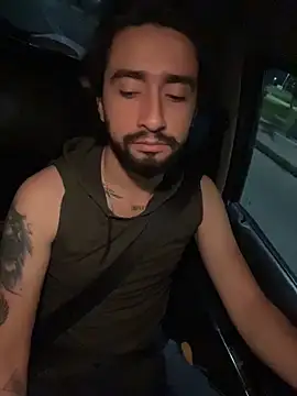 maximusdominus26 online show from 11.11.25