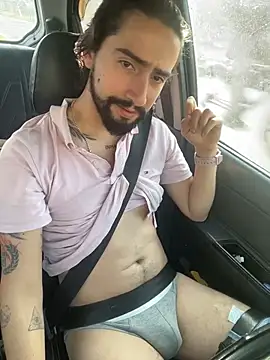 maximusdominus26 online show from 12.01.25