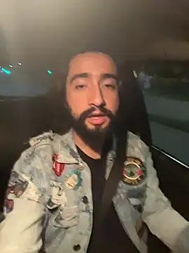 maximusdominus26 online show from 02.12.26