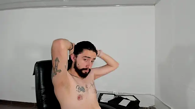 maximusdominus26 online show from 03.04.26