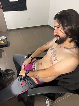 maximusdominus26 online show from 03.10.26