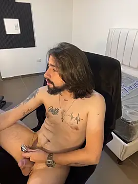 maximusdominus26 online show from 03.12.26