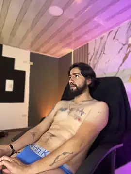 maximusdominus26 online show from 04.24.26