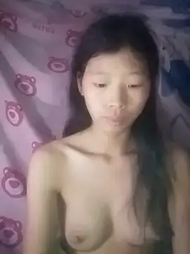 Khanhu xx online show from 10.25.25