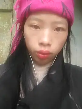 Khanhu xx online show from 12.19.25