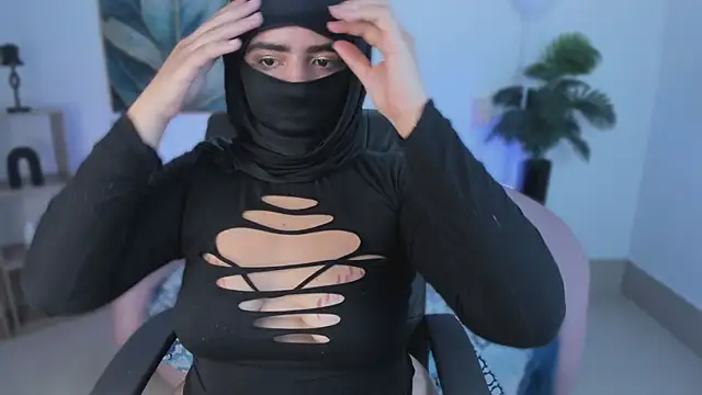 dalila gool online show from 09.28.25