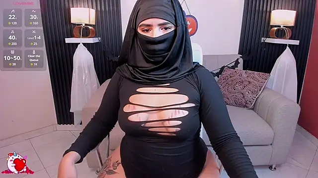 dalila gool online show from 10.30.25