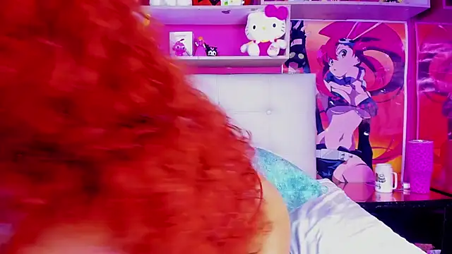 Rchelx69x online show from 11.09.25