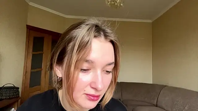CoraJamerson online show from 10.06.25