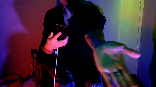 highinhtxx online show from 11.09.25