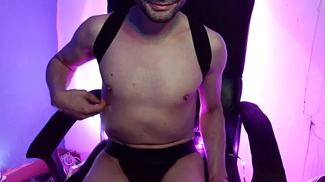 highinhtxx online show from 03.20.26