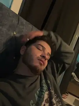 Snapshot of nasahars chatting on 03.01.26 nasahars online show from 03.01.26