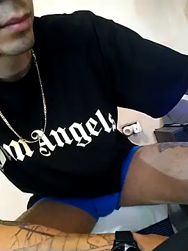 Tucloroformosexxx online show from 03.05.26